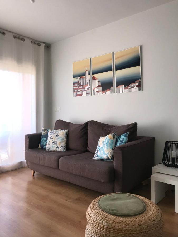 Appartamento Apartament Catalunya, moderno, céntrico y Parking L' Escala Esterno foto