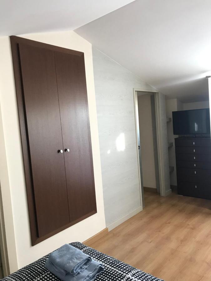 Appartamento Apartament Catalunya, moderno, céntrico y Parking L' Escala Esterno foto